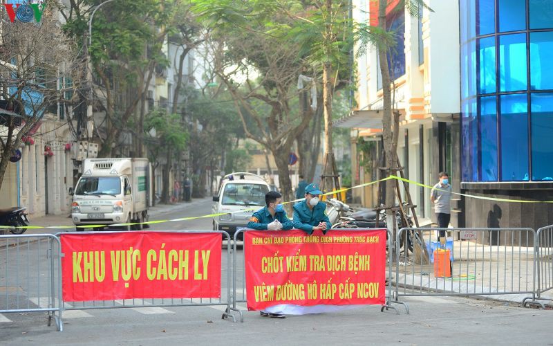 bao chi quoc te noi ve cuoc chien chong dich covid-19 cua viet nam hinh 2