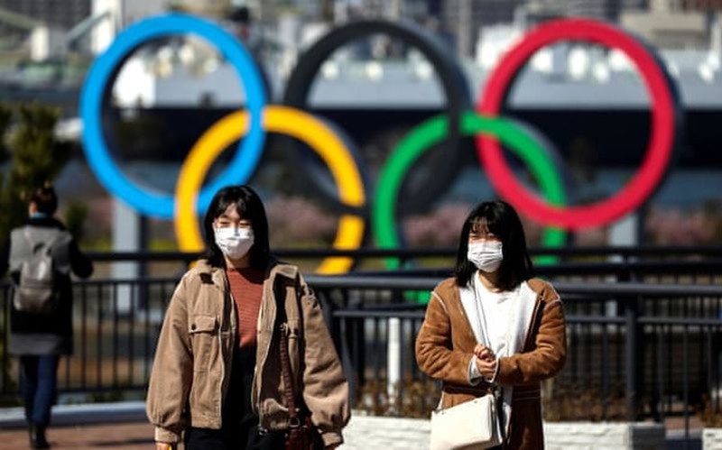 so nguoi nhiem virus sars-cov-2 tai nhat ban tang vot, dac biet la tokyo hinh 1
