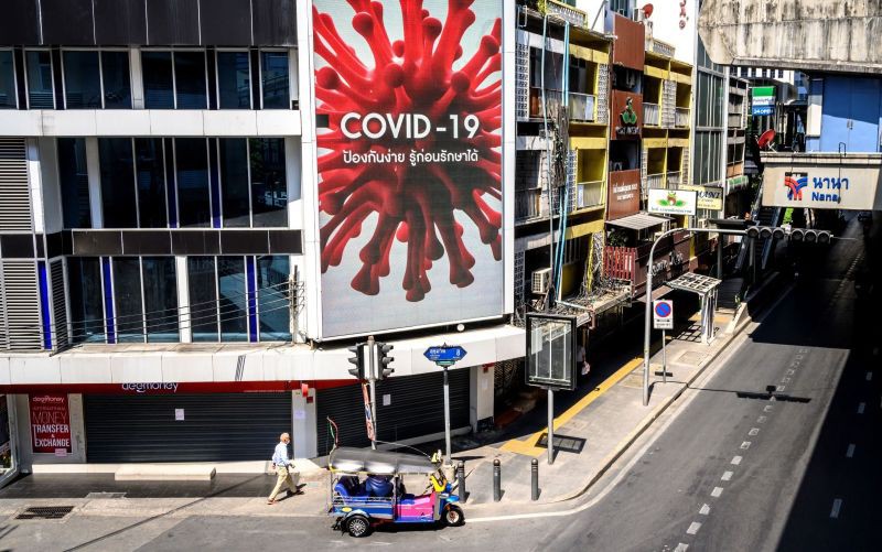 thai lan co the ap lenh gioi nghiem hoan toan vi dich covid-19 hinh 1