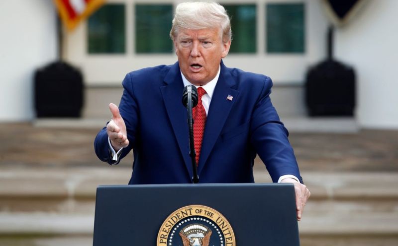 trump canh bao "se co rat nhieu nguoi chet" tai my trong tuan toi hinh 1