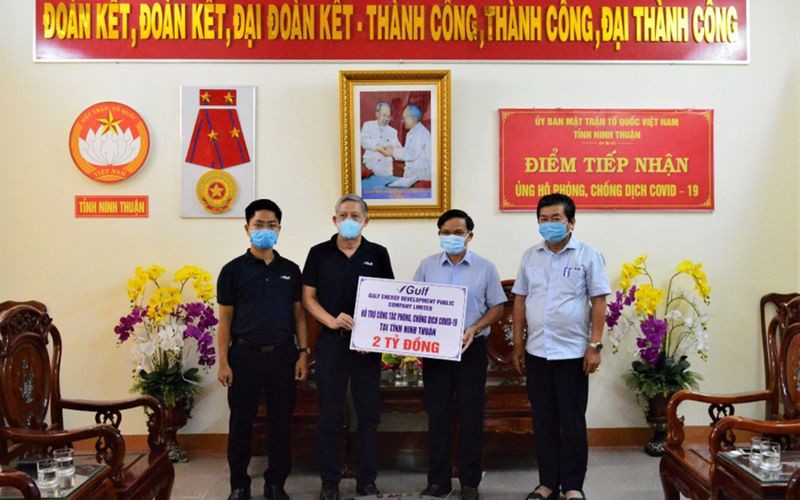 tap doan thai lan ung ho 2 ty giup nguoi dan phong chong covid-19 hinh 1