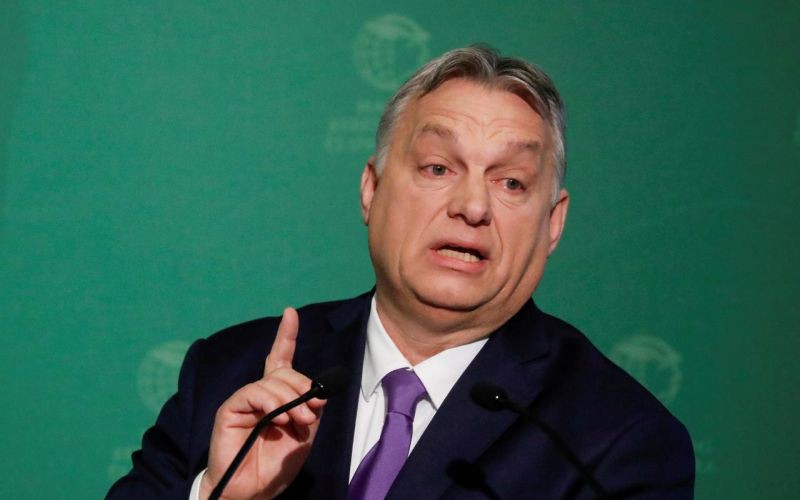 hungary keo dai vo thoi han lenh phong toa ca nuoc vi dich covid-19 hinh 1
