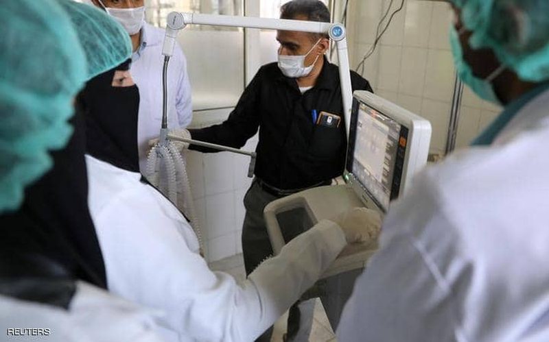 yemen phat hien ca mac covid-19 dau tien hinh 1