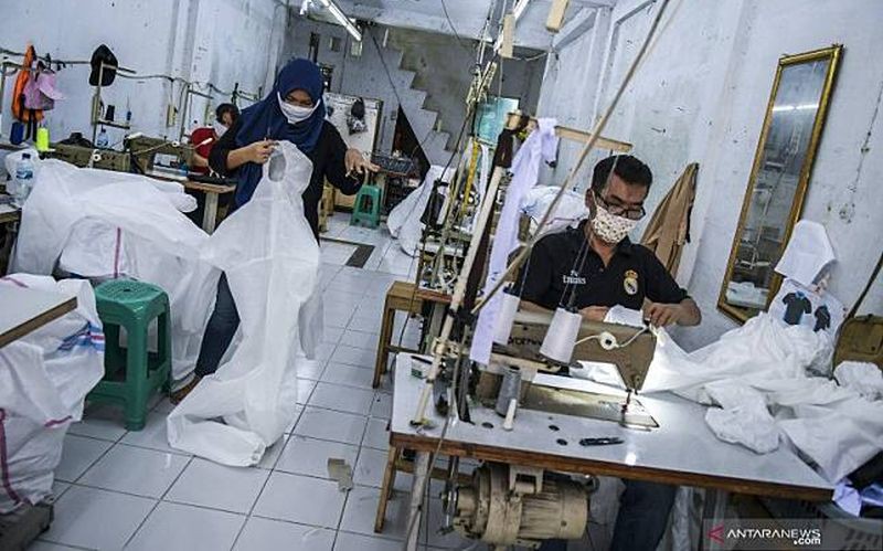 indonesia toi uu hoa nganh san xuat thiet bi y te doi pho covid-19 hinh 1