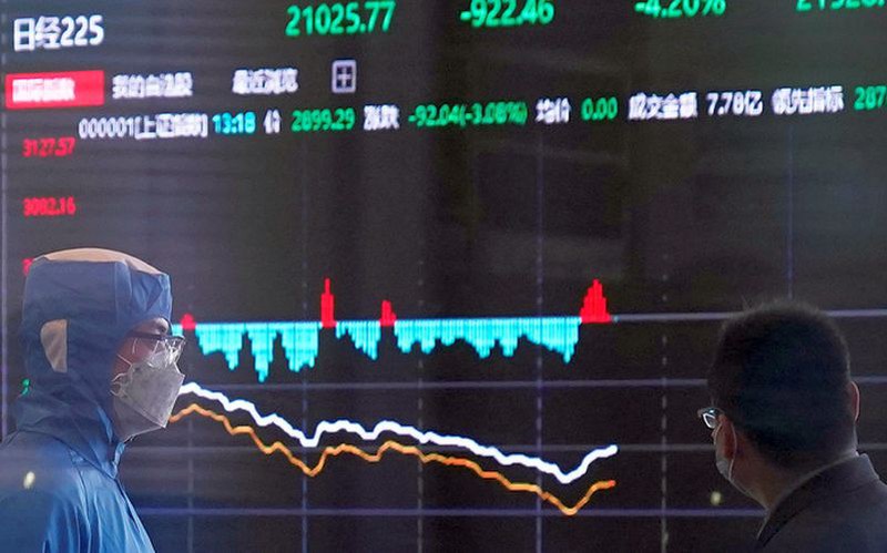 imf: cuoc chien chong covid-19 dang gia tang no toan cau hinh 1