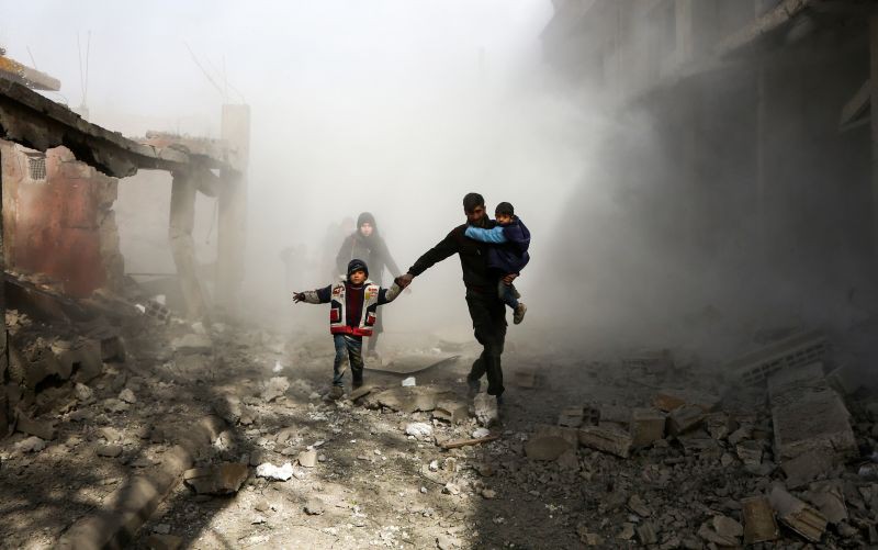 hoi dong bao an lhq thao luan truc tuyen ve vu khi hoa hoc tai syria hinh 1
