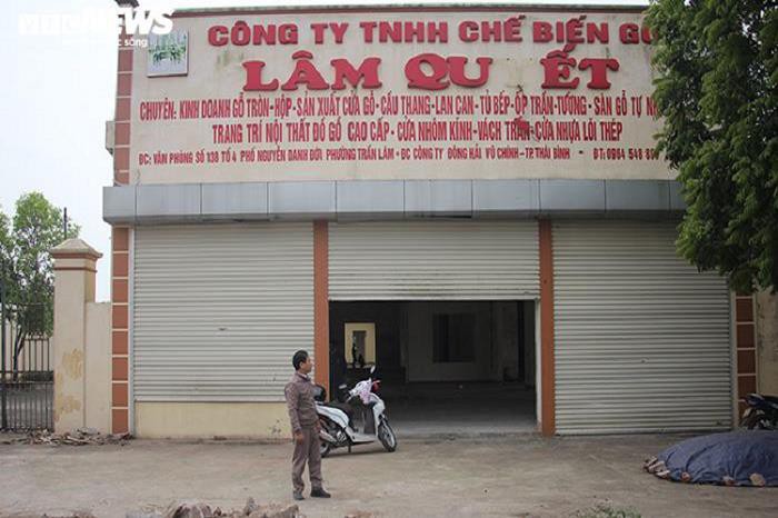 duong 'nhue' chiem cong ty, giam doc so hai xin phong tam giam lanh nan hinh 1