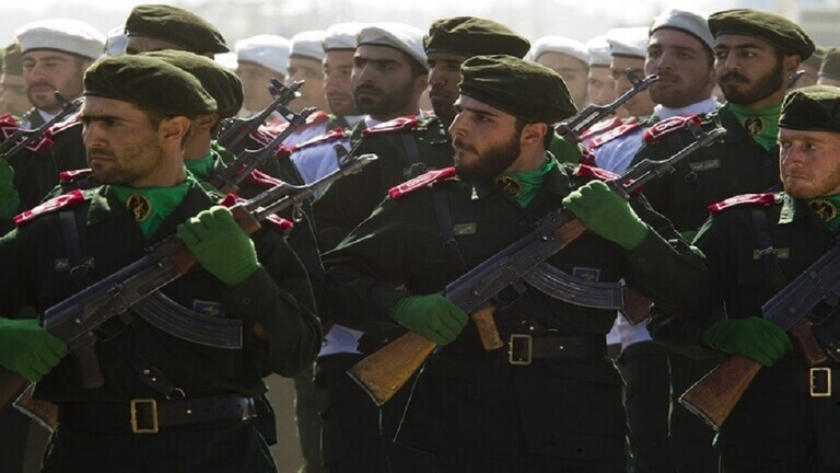 iran se dap tra bat dong thai nao cua ham doi my o vung vinh hinh 1