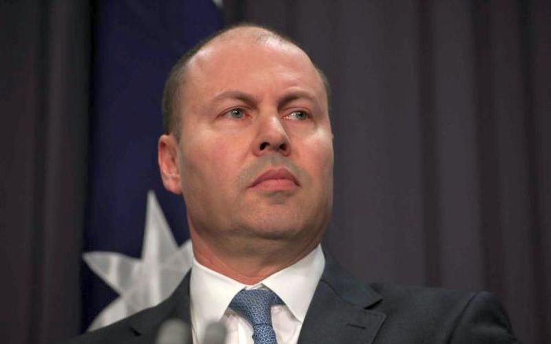 australia va trung quoc "dau khau" ve nguon goc covid-19 hinh 1
