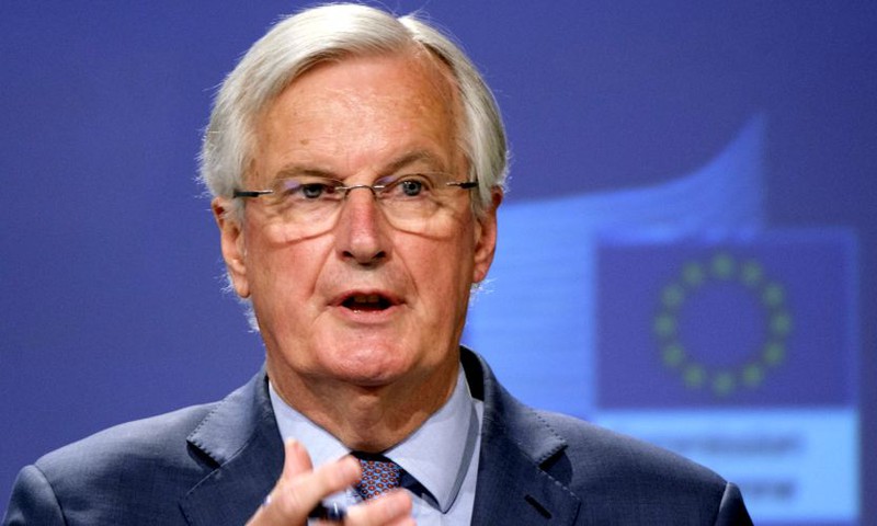 dam phan eu-anh ve thoa thuan hau brexit khong dat buoc tien cu the hinh 1