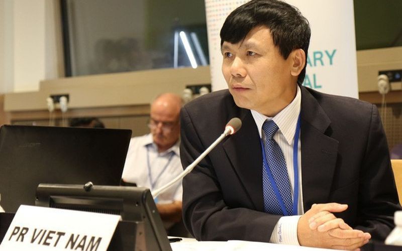 hoi dong bao an lien hop quoc thao luan tinh hinh kosovo hinh 1