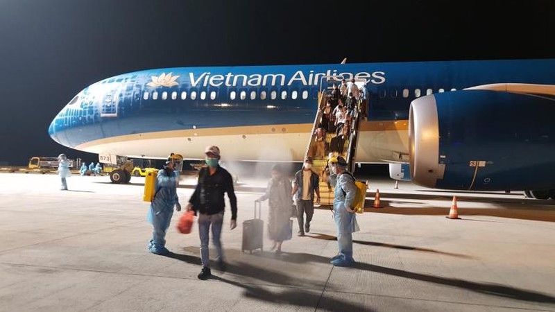 dai su quan viet nam tai hoa ky se no luc de dua cong dan ve nuoc hinh 1
