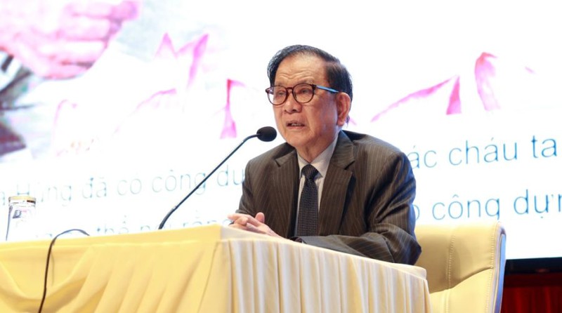 dang bo bo ngoai giao ky niem 130 nam ngay sinh chu tich ho chi minh hinh 2