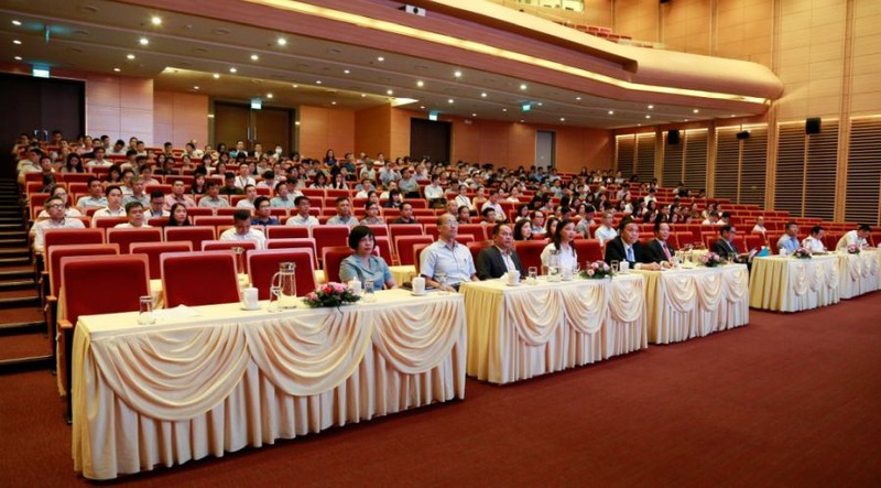 dang bo bo ngoai giao ky niem 130 nam ngay sinh chu tich ho chi minh hinh 3
