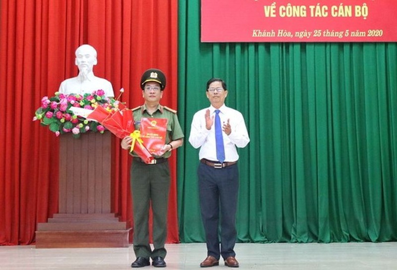 dieu dong, bo nhiem nhan su tphcm, hai phong, can tho hinh 2