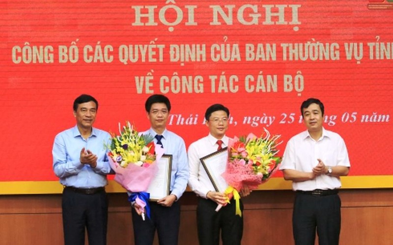 dieu dong, bo nhiem nhan su tphcm, hai phong, can tho hinh 3