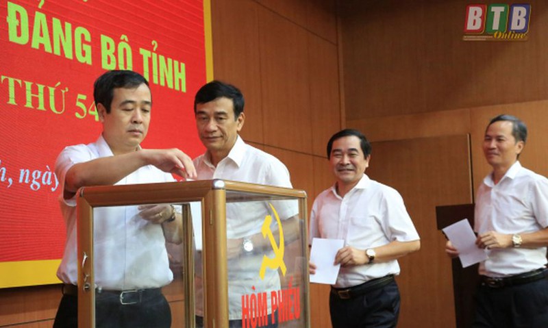 chan dung tan bi thu tinh uy thai binh ngo dong hai hinh 2