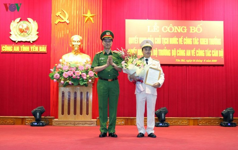 them nhieu giam doc cong an vua duoc dieu dong, bo nhiem hinh 5