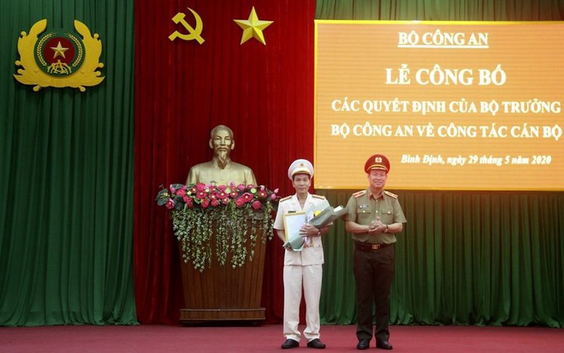 them nhieu giam doc cong an vua duoc dieu dong, bo nhiem hinh 7