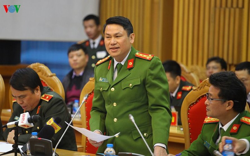 them nhieu giam doc cong an vua duoc dieu dong, bo nhiem hinh 2