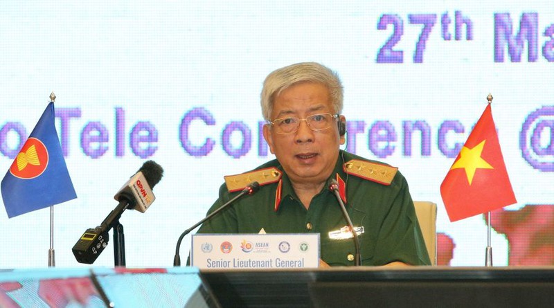 nhat ban danh gia cao vai tro quan doi viet nam trong chong covid-19 hinh 1