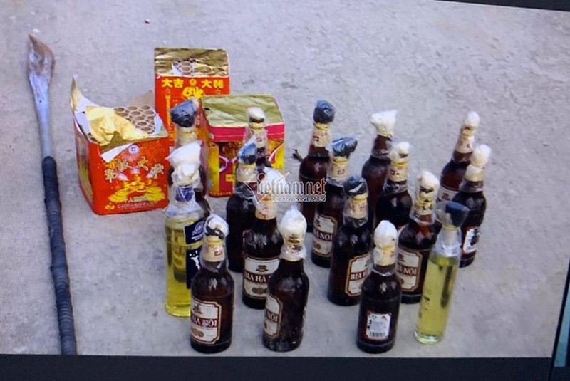 nong 24h: nhung ke sat hai da man 3 chien si cong an o dong tam hinh 4