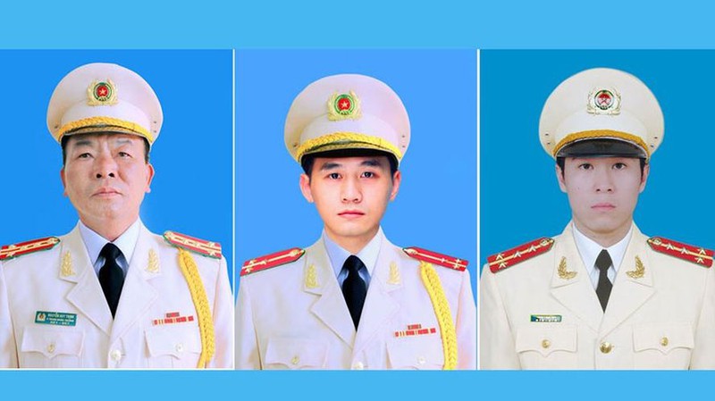 nong 24h: nhung ke sat hai da man 3 chien si cong an o dong tam hinh 5