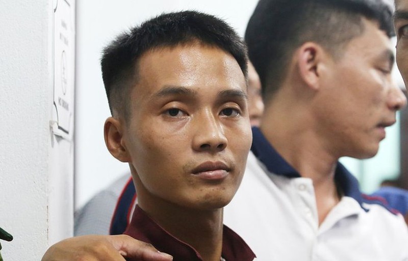 nong 24h: trieu quan su lan tron su truy bat cua cong an ra sao? hinh 3