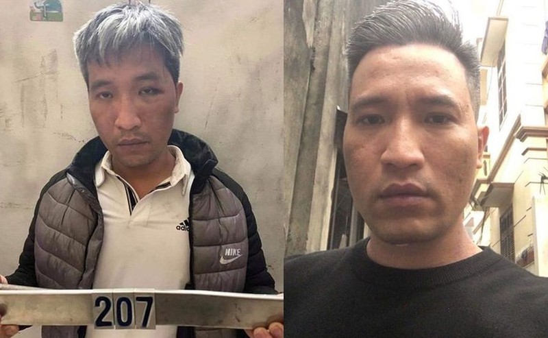 nong 24h: trieu quan su lan tron su truy bat cua cong an ra sao? hinh 9