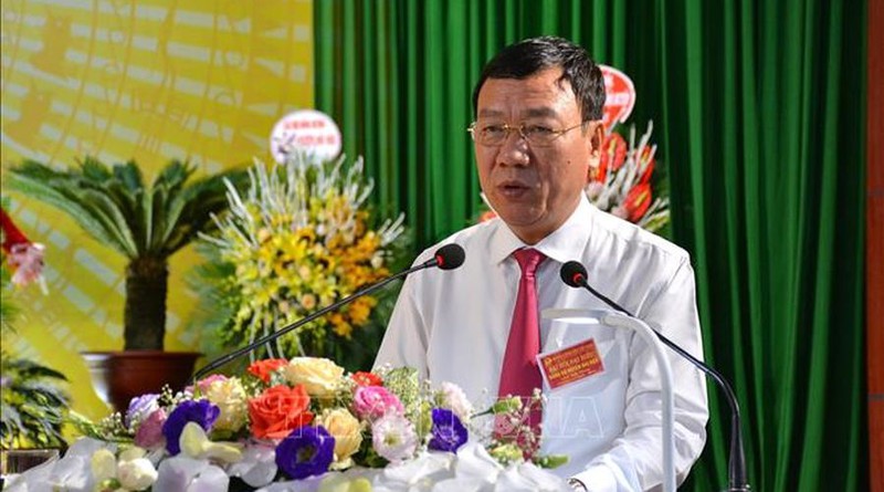 dai hoi cap huyen dau tien tai nam dinh bau truc tiep bi thu hinh 1