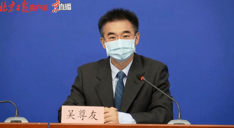 chuyen gia trung quoc: covid-19 o bac kinh da duoc kiem soat hinh 1