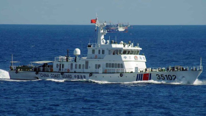 bien dong se la chu de duoc quan tam tai hoi nghi cap cao asean 36? hinh 1