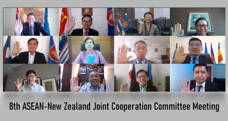 new zealand danh gia cao no luc cua asean trong ung pho covid-19 hinh 1