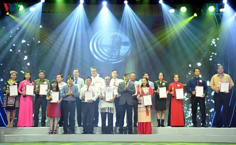 danh sach tac pham doat giai tai lien hoan phat thanh toan quoc xiv hinh 2