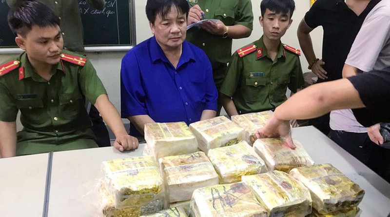 nong 24h: 99 doi tuong su dung ecstasy, ketamine trong bar, karaoke hinh 5