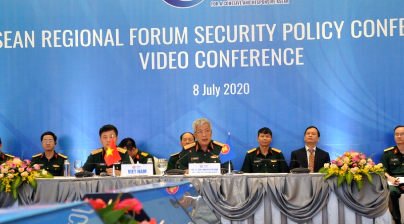 asean va doi tac thuc day xay dung long tin, thiet lap trat tu khu vuc hinh 1