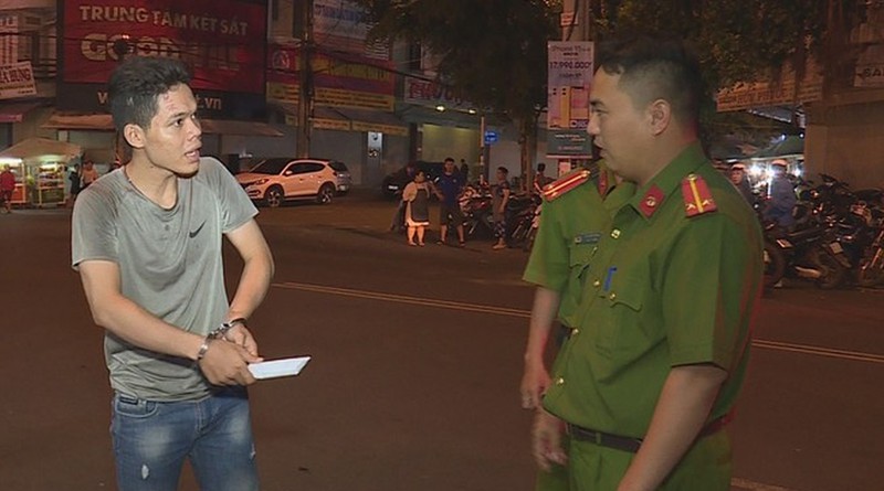 nong 24h: loi khai cua ke dam nguoi trong thuong roi bo tron hinh 3