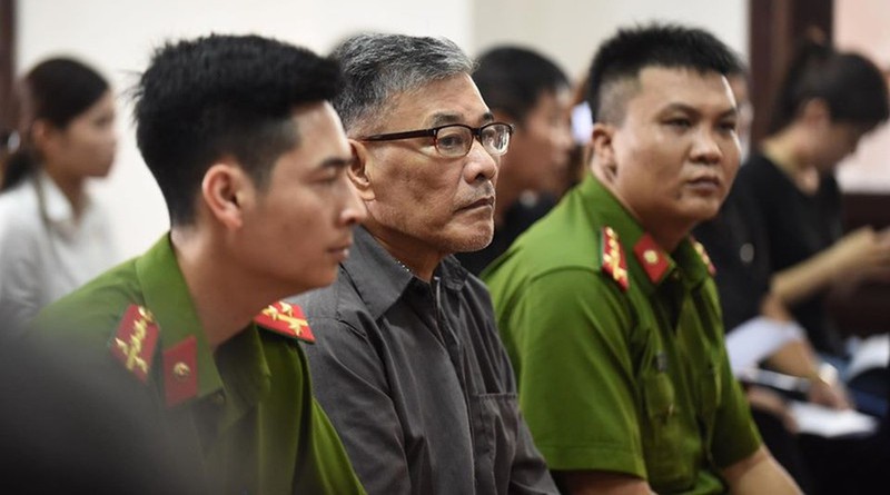 nong 24h: loi khai cua ke dam nguoi trong thuong roi bo tron hinh 7