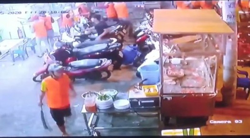nong 24h: thu doan tinh vi van chuyen heroin tu nghe an ra ha noi hinh 8