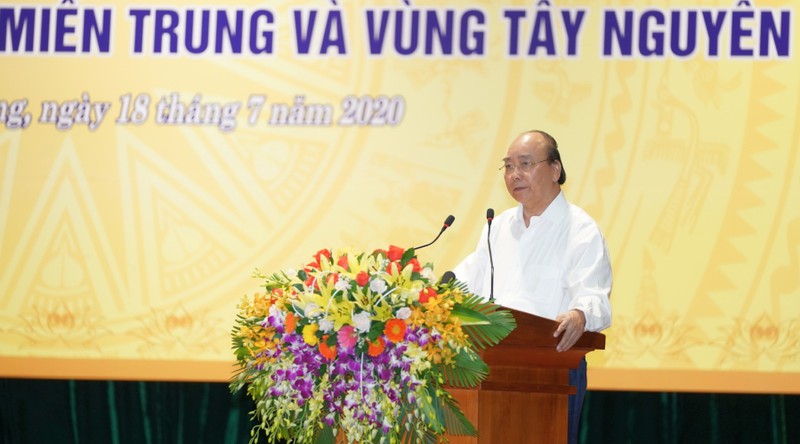 thu tuong: cac dong chi quan tam gi khi co tien ma phai dieu di? hinh 1