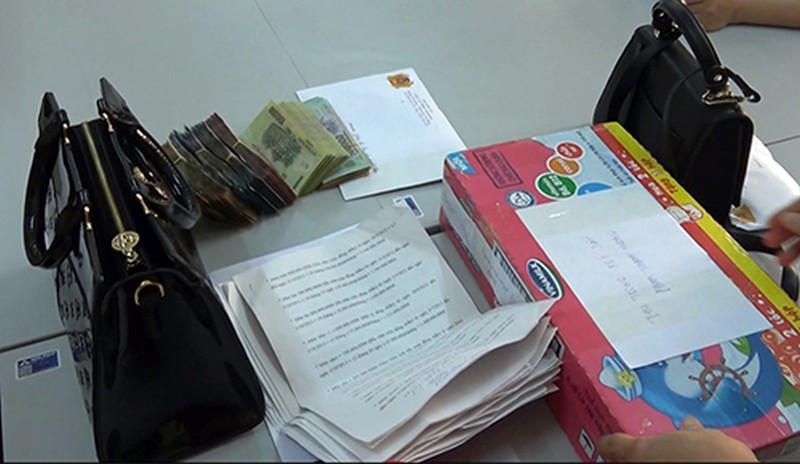 nong 24h: thu doan tinh vi van chuyen heroin tu nghe an ra ha noi hinh 7