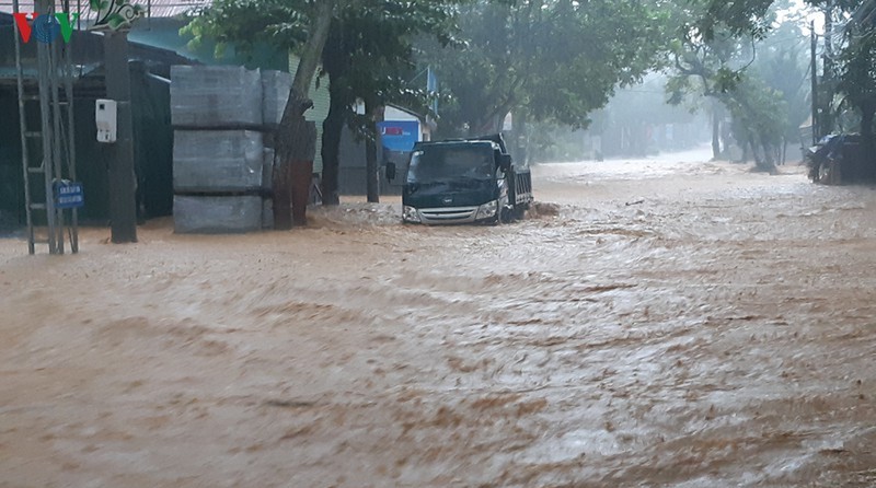 du bao thoi tiet hom nay: vung nui phia bac co mua rat to va dong hinh 1