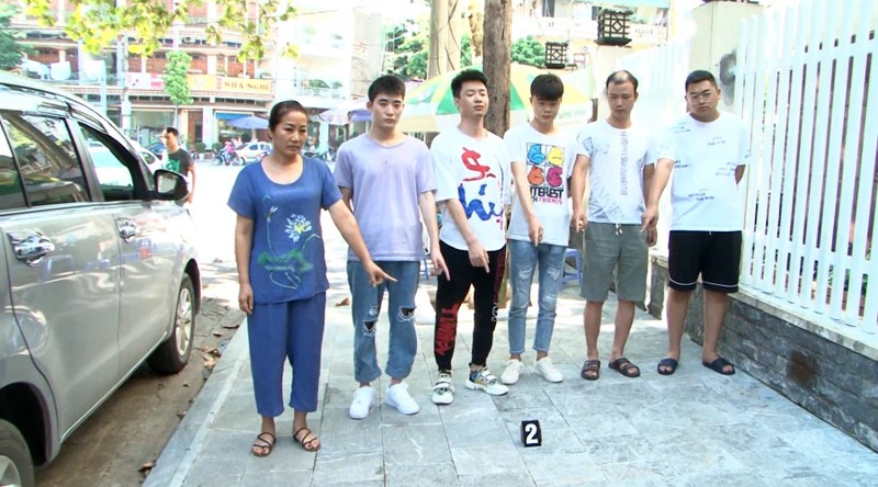 duong day dua nguoi trung quoc vao tphcm trai phep hinh 1