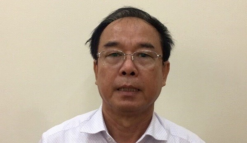 truy to cuu pho chu tich ubnd tp.hcm nguyen thanh tai hinh 1