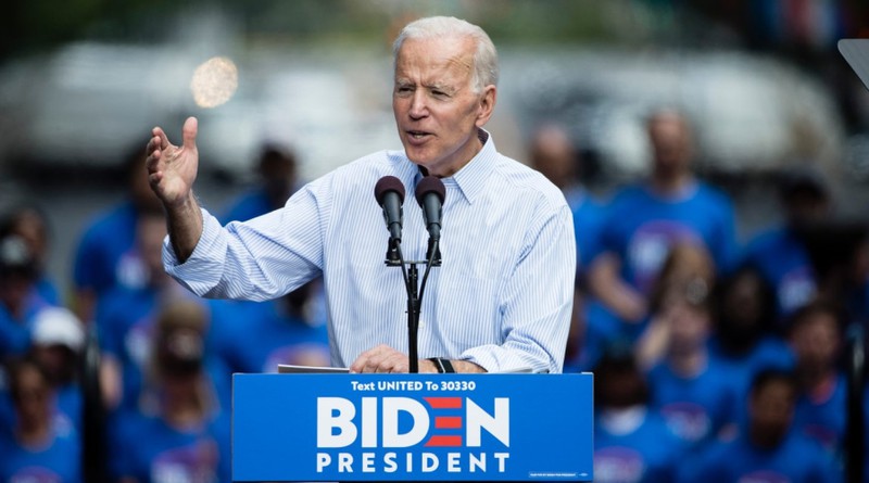 ong joe biden tuyen bo se ngung xay dung tuong bien gioi voi mexico hinh 1