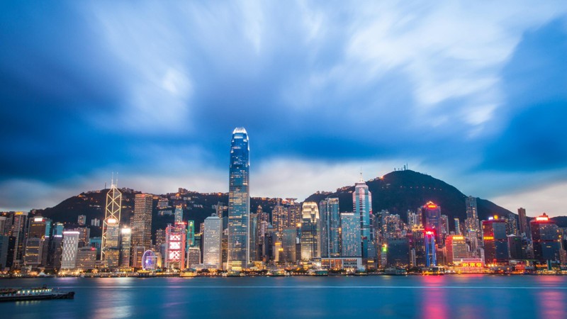 trung quoc len an lenh trung phat cua my lien quan den hong kong hinh 1