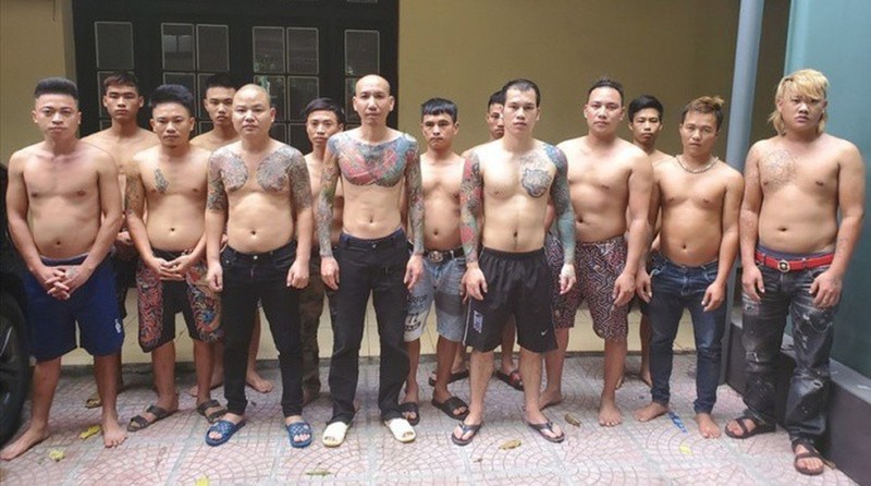 nong 24h: thu doan hoat dong cua duong day ca do bong da nghin ty hinh 5