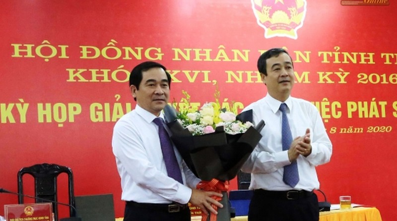 pho bi thu thuong truc duoc bau giu chuc chu tich hdnd tinh thai binh hinh 1