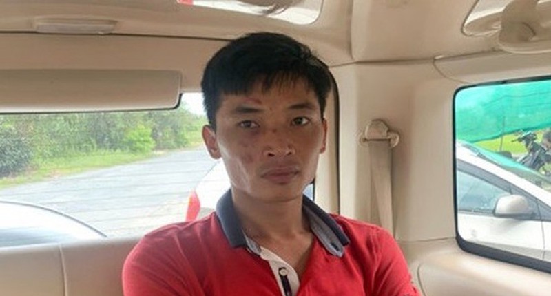 nong 24h: thu doan xuat, nhap canh trai phep cua 17 doi tuong hinh 5