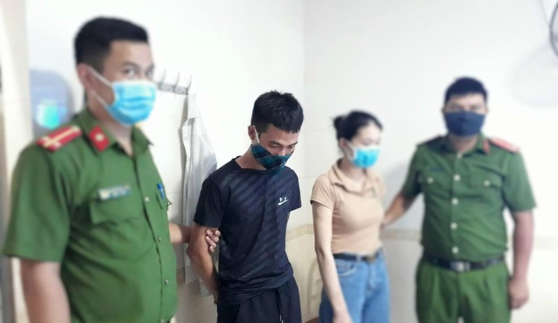 nong 24h: duong day lam gia giay to lon nhat phia nam hoat dong ra sao? hinh 6